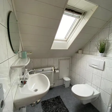 Apartment Sonnen - Terrasse *
