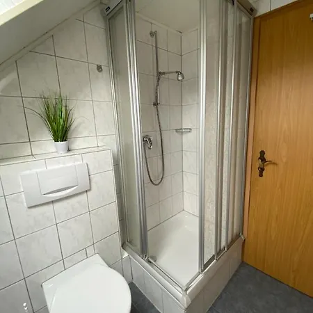 Mendgen Apartment