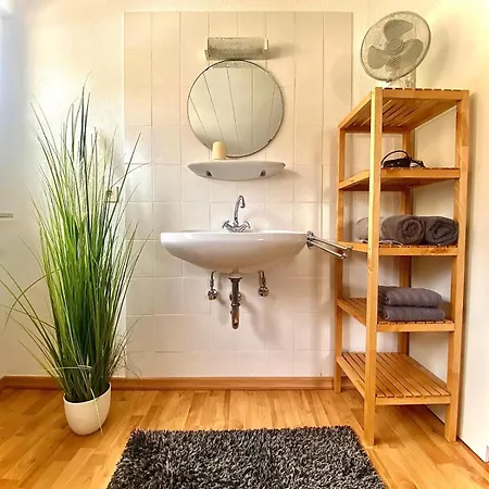 Mendgen Apartment