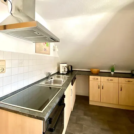 Apartment Sonnen - Terrasse Bernkastel-Kues