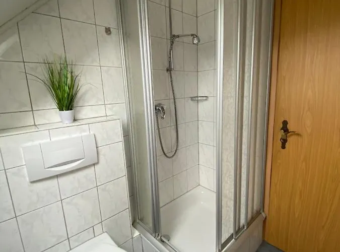 Sonnen - Terrasse Daire