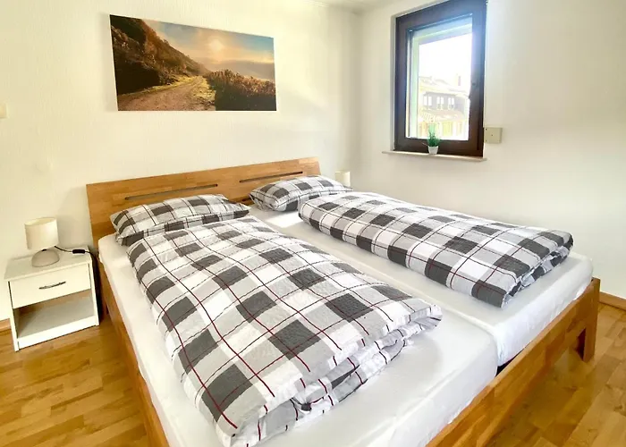 Sonnen - Terrasse * Bernkastel-Kues